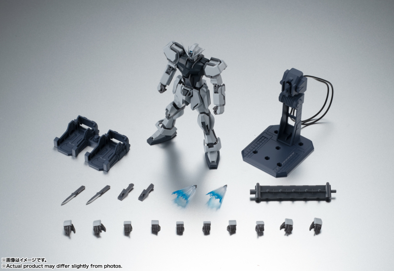 BANDAI - ＲＯＢＯＴ魂　ｖｅｒ．Ａ．Ｎ．Ｉ．Ｍ．Ｅ．未開封6点セット ROBOT魂 ＜SIDE MS＞ RX-78-2 ガンダム ver. A.N.I.M.E. ～ROBOT