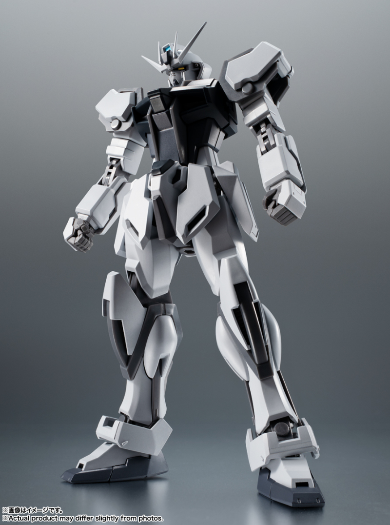 TAMASHII NATIONS 15 周年世界巡迴展紀念商品『ROBOT魂攻擊鋼 