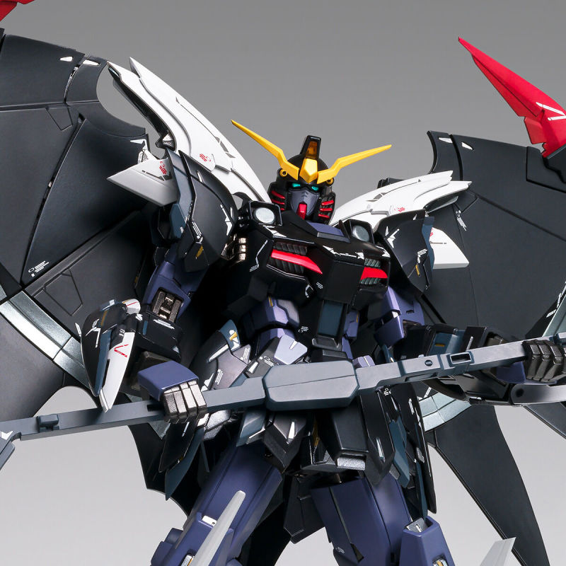 GUNDAM FIX FIGURATION | 玩具人Toy People News