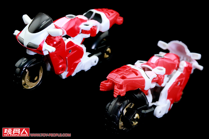 野性奔馳、獸性爆發！孩之寶變形金剛電影工作室系列「萬獸崛起」開箱報告