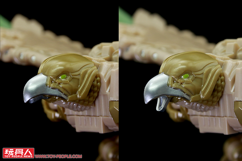 野性奔馳、獸性爆發！孩之寶變形金剛電影工作室系列「萬獸崛起」開箱報告