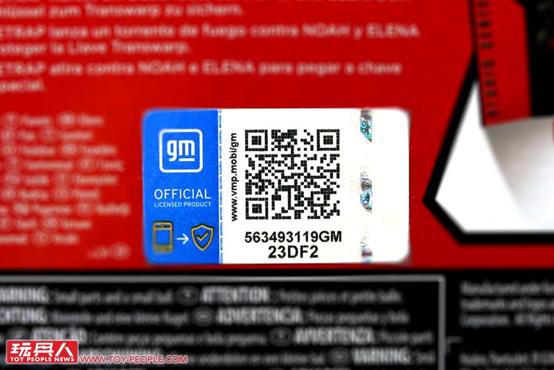 野性奔馳、獸性爆發！孩之寶變形金剛電影工作室系列「萬獸崛起」開箱報告