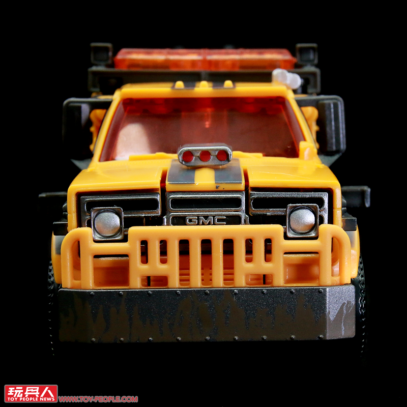 野性奔馳、獸性爆發！孩之寶變形金剛電影工作室系列「萬獸崛起」開箱報告