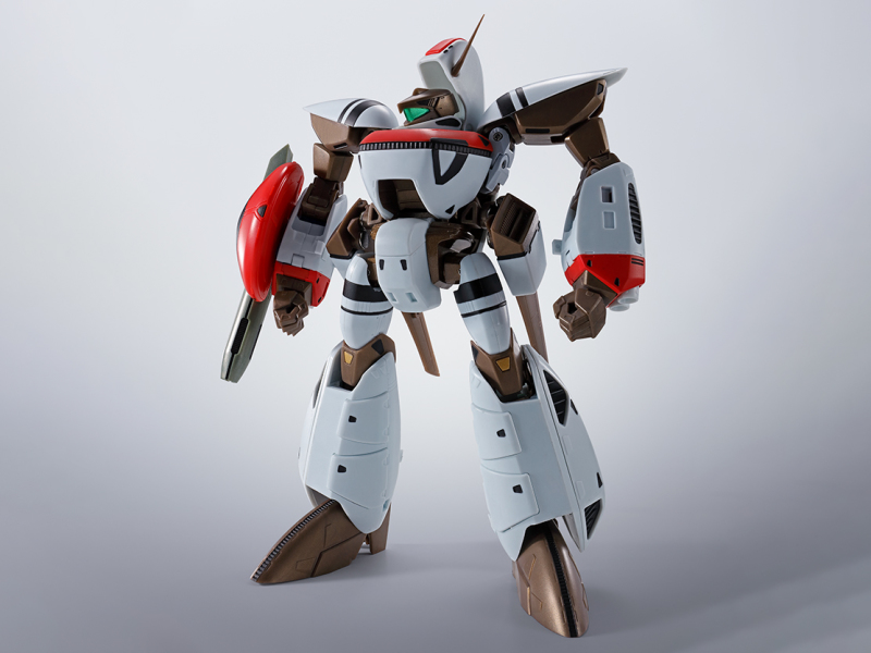 昭和レトロ玩具 超時空世紀 オーガス パート1 フルセット ORGUSS パームアクション 超時空世紀オーガス #01：オーガス (完成品