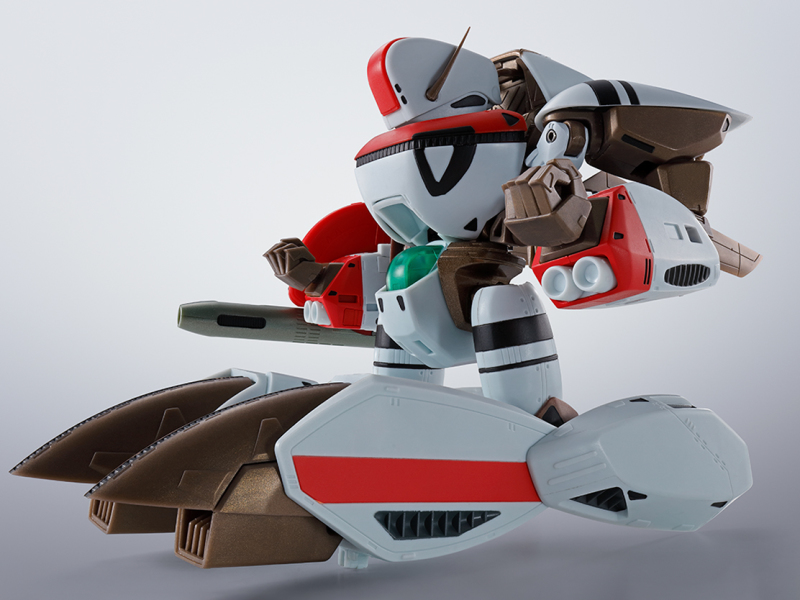 昭和レトロ玩具 超時空世紀 オーガス パート1 フルセット ORGUSS パームアクション 超時空世紀オーガス #01：オーガス (完成品