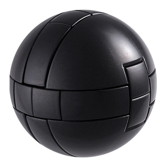 來自萬代的挑戰狀!GASHAPON「絕對打不開的轉蛋」三種難度神秘開轉....