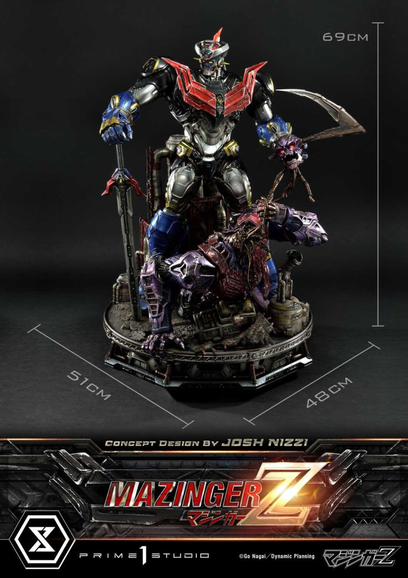 Kaiju One / 壹工房| News about Taiwan Toy Festival 2024