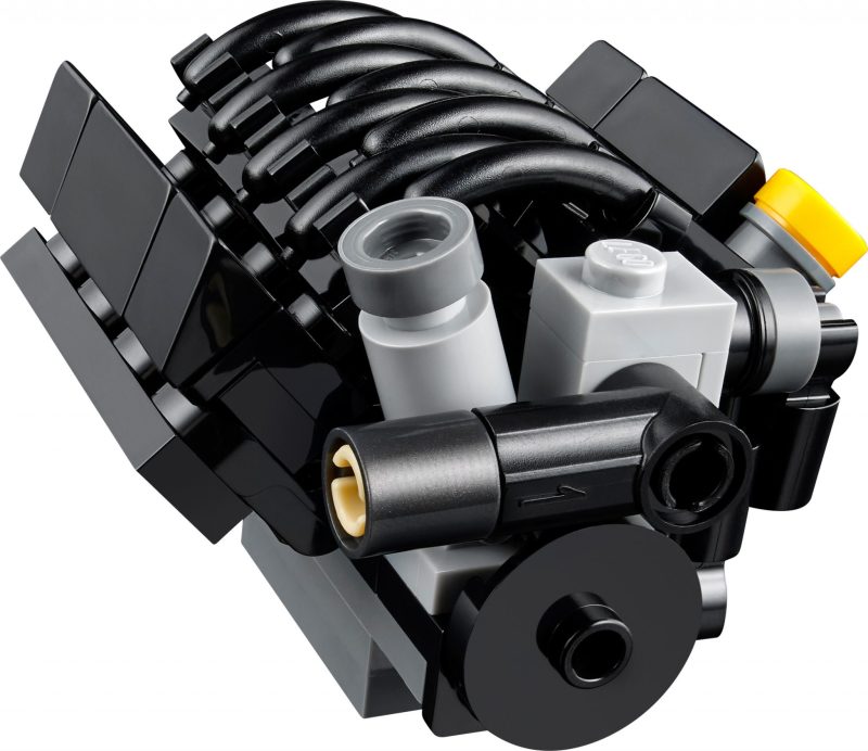 LEGO 10317 Icons 系列「Land Rover Classic Defender 90」情報公開！