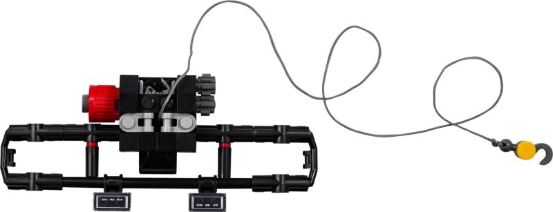 LEGO 10317 Icons 系列「Land Rover Classic Defender 90」情報公開！