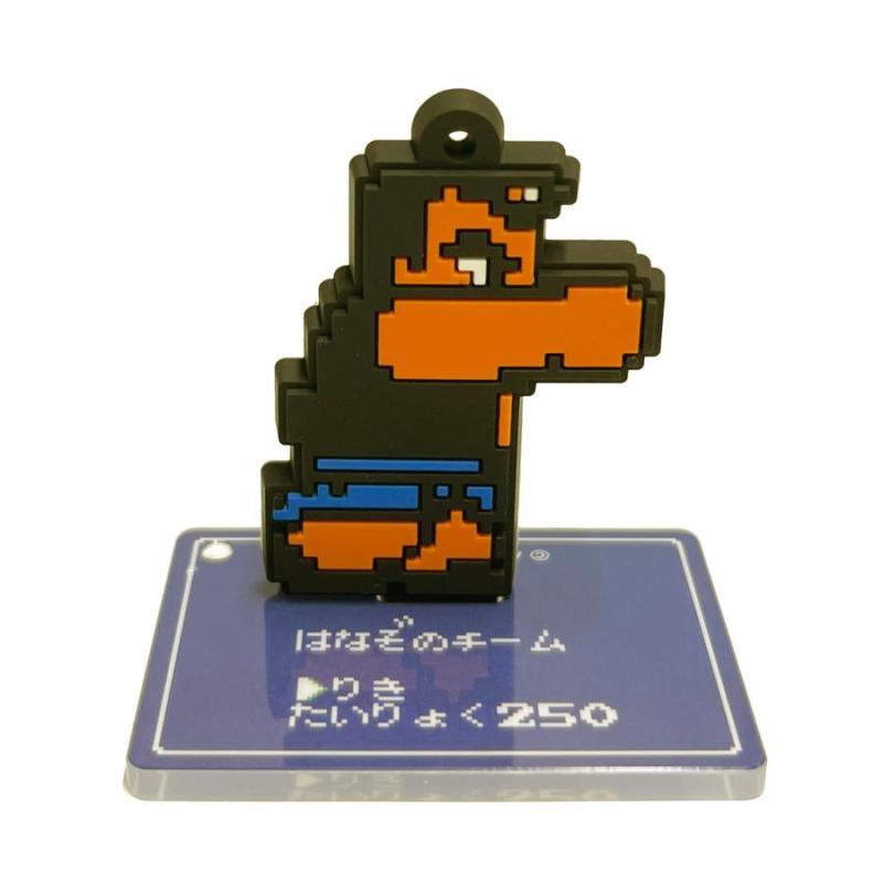 跑起來盡情砸！PROOF《熱血行進曲 前進大運動會》角色吊飾