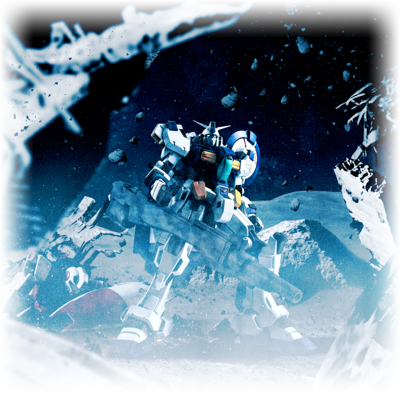 ROBOT魂 『鋼彈試作0號機 ver. A.N.I.M.E.』全貌公開 再現帥氣大型武裝與核心推進機II分離姿態！