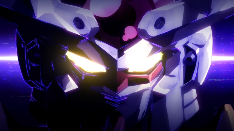 鋼彈創鬥者十周年紀念動畫《鋼彈創鬥元宇宙》預計 10 月開播 元宇宙世界『鋼普拉殖民地』同步展開測試!