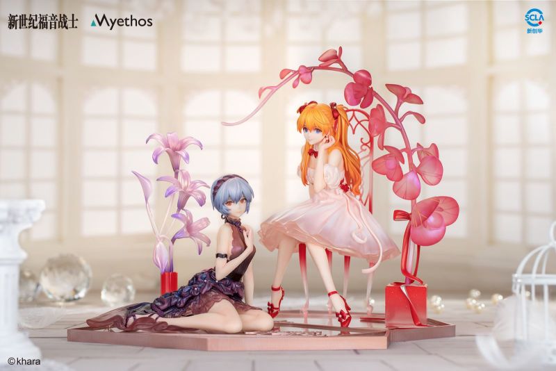 Myethos | 玩具人Toy People News