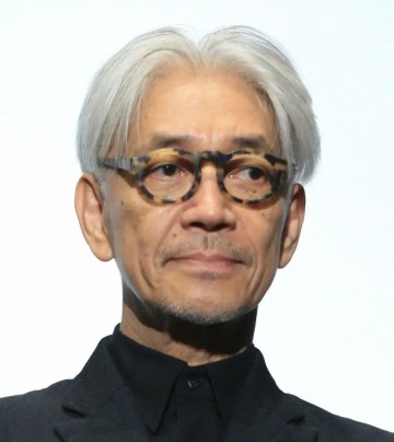 【快訊】「日本音樂大師」坂本龍一罹癌遺憾逝世　享壽71歲