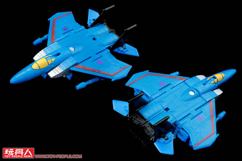 全方位的經典進化、跨時代的傳承對決!孩之寶變形金剛經典世代「傳承進化系列」第二波 開箱報告