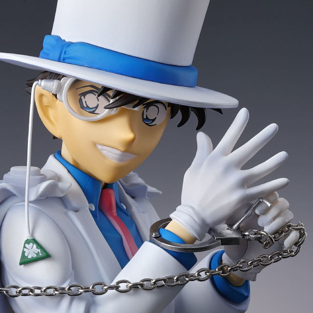 名探偵コナン DETECTIVE VOICE FIGURE 收錄350種對話！名探偵柯南「DETECTIVE VOICE FIGURE 江戶川柯南