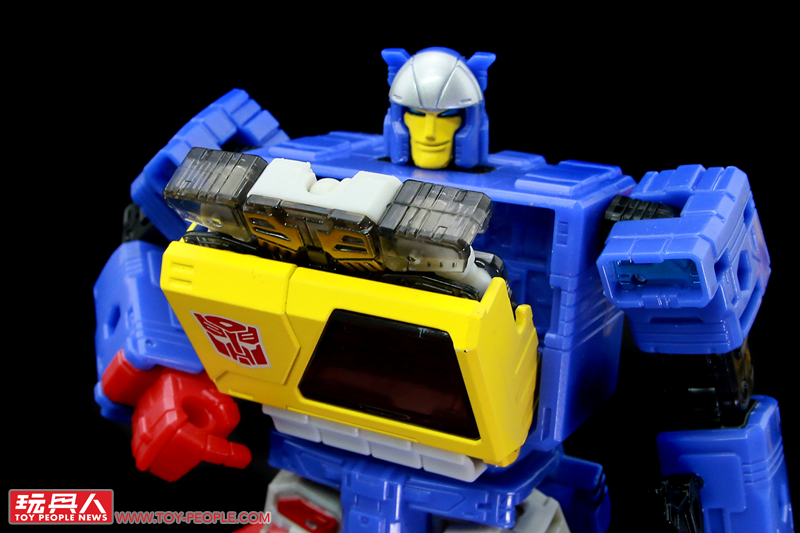 全方位的經典進化、跨時代的傳承對決!孩之寶變形金剛經典世代「傳承進化系列」第二波 開箱報告