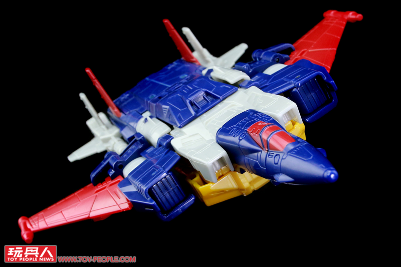 全方位的經典進化、跨時代的傳承對決!孩之寶變形金剛經典世代「傳承進化系列」第二波 開箱報告