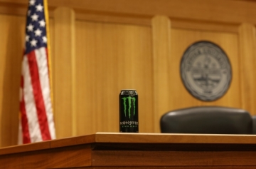 能量飲料「魔爪」針對帶有「Monster」的廠商提出告訴　電玩《黑暗詭計》慘遭無妄之災
