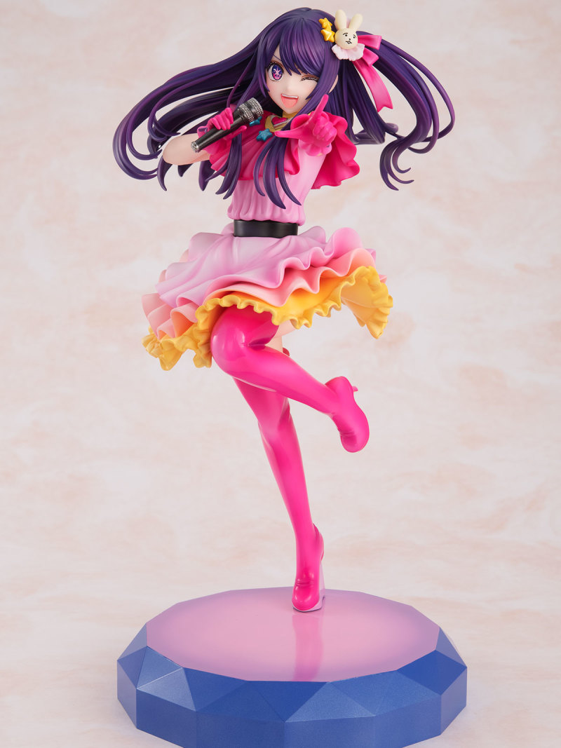 KDcolle《【我推的孩子】》小愛 1/7比例模型 閃閃發光的C位偶像躍動再現✪∀✪!