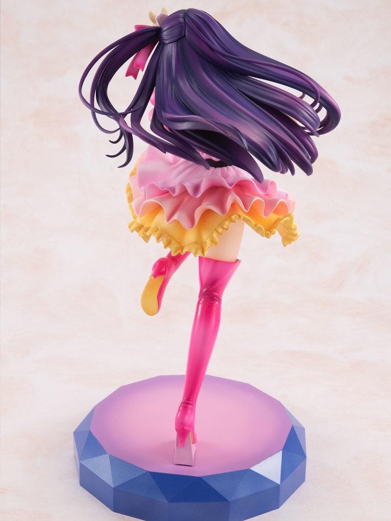 KDcolle《【我推的孩子】》小愛 1/7比例模型 閃閃發光的C位偶像躍動再現✪∀✪!