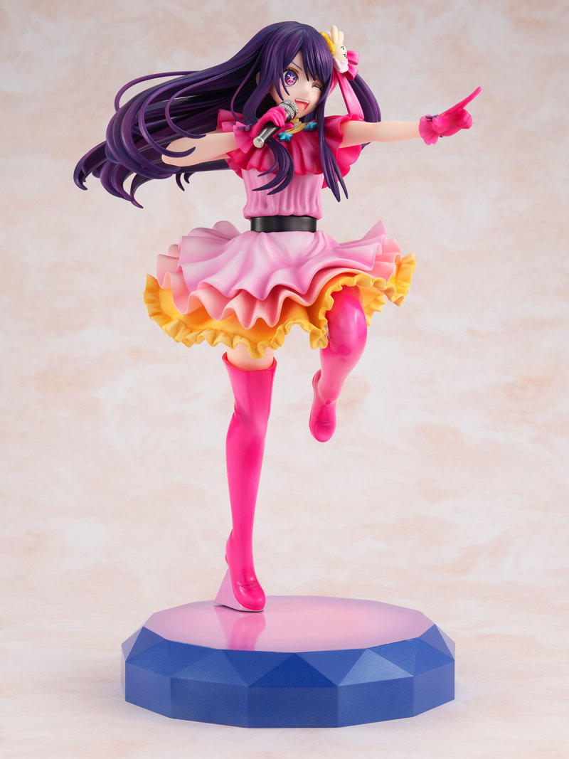 KDcolle《【我推的孩子】》小愛 1/7比例模型 閃閃發光的C位偶像躍動再現✪∀✪!