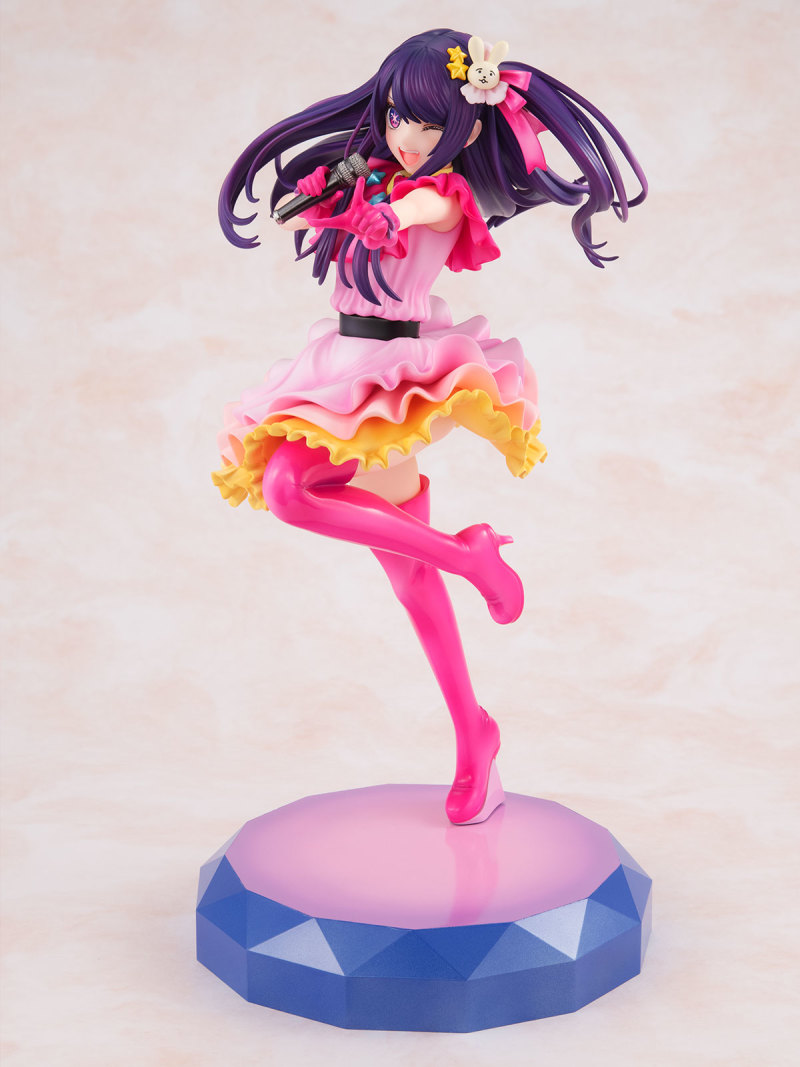 KDcolle《【我推的孩子】》小愛 1/7比例模型 閃閃發光的C位偶像躍動再現✪∀✪!