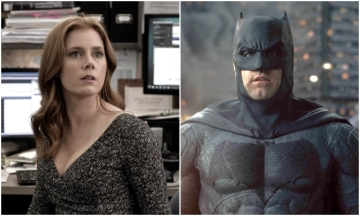 《正義聯盟》導演版取消「影集化」原因曝光！查導解釋當初為何想「配對」蝙蝠俠與露易絲