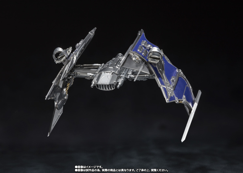 S.H.Figuarts《蜘蛛人：無家日》綠惡魔 最大死敵回歸！附屬可動滑翔機 重現最終激戰