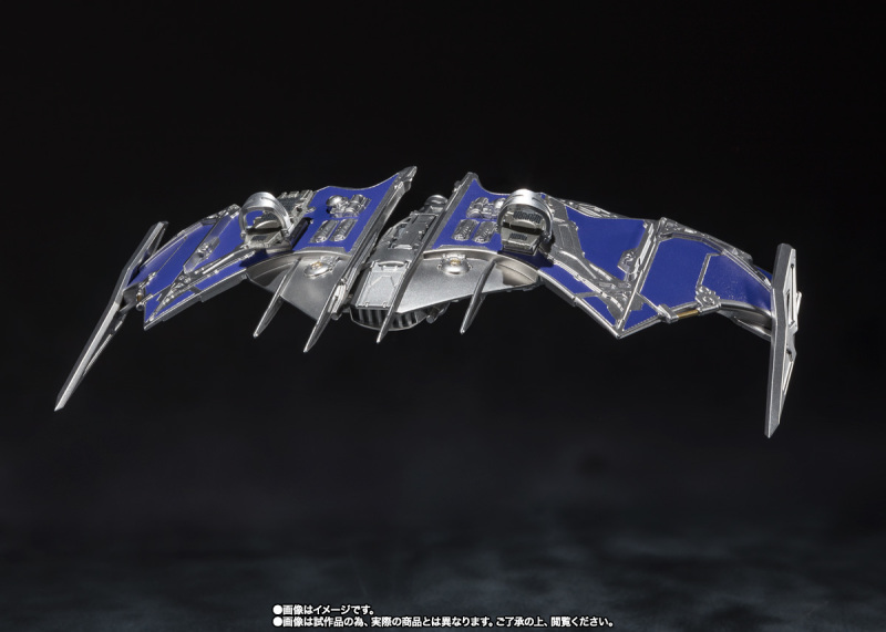 S.H.Figuarts《蜘蛛人：無家日》綠惡魔 最大死敵回歸！附屬可動滑翔機 重現最終激戰