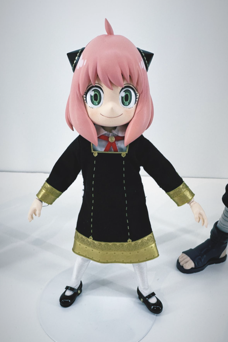 【threezero in Tokyo 2023】收藏級人偶展覽 豐富 1/6 比例人偶新作搶先看!