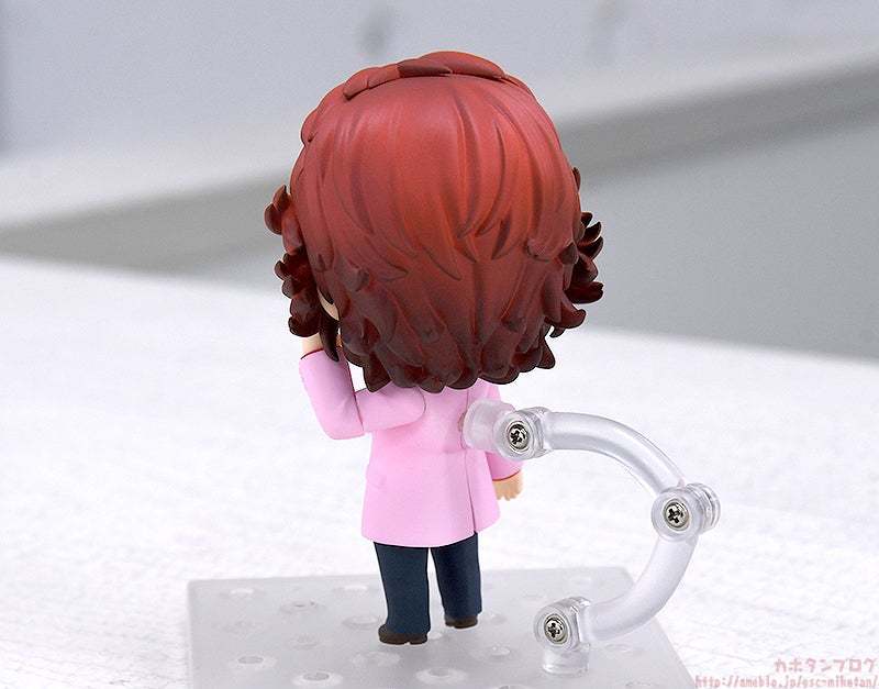 這個黏土人有聲音！聲優之神「黏土人 野澤雅子」收錄 10 種特別錄製的台詞音效