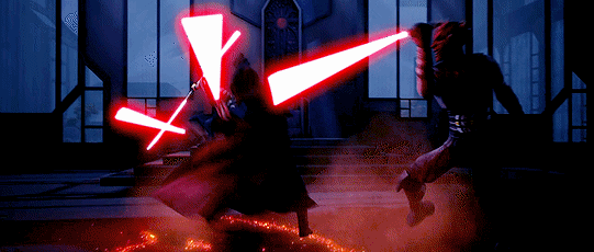 Hot Toys《星際大戰:複製人之戰》達斯·西帝(Darth Sidious)1/6 比例收藏級人偶 壓迫感極強的皇帝風采再臨!