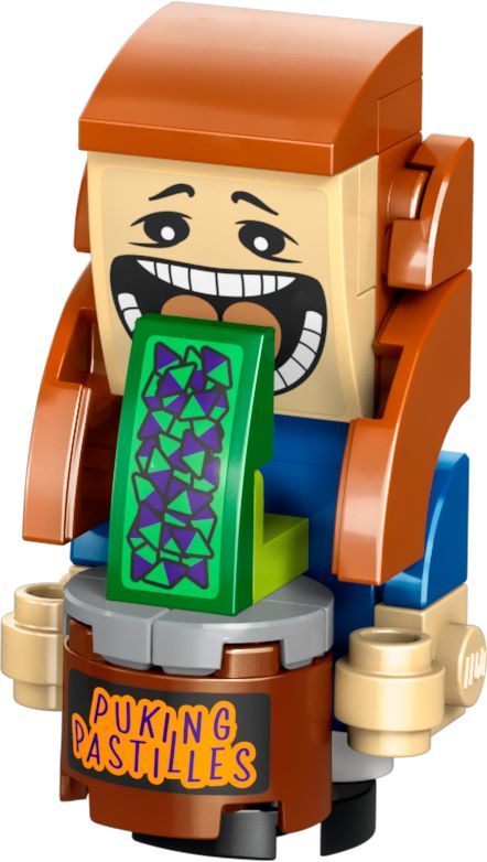 LEGO 76414~76416、76421~76423《哈利波特》六款主題新作公開 每一盒都好有料!