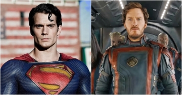 不是星爵！岡恩確認新《超人》將有《星際異攻隊》演員再度合作！