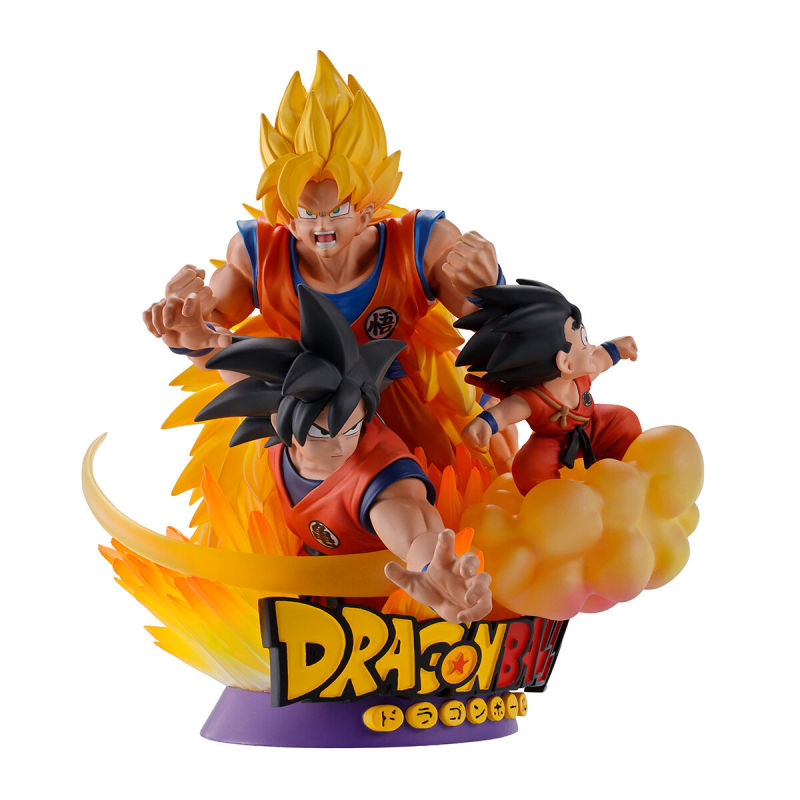 【輸送箱未開封】ドラゴンボール RE BIRTH 01 孫悟空 新品 輸送箱未開封】ドラゴンボール スーパーサイヤ人 孫悟空