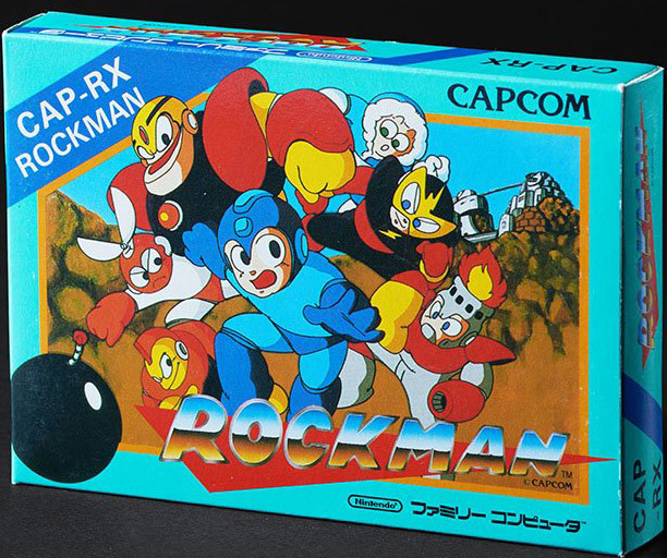 Electric Toys SOFVIPS 洛克人 Star Crash版本 軟膠人形玩具 土黃配色更特別