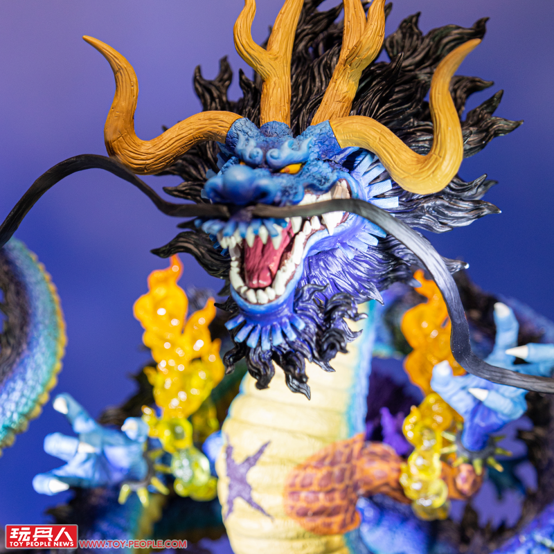 【TAMASHII Features 2023 in TAIWAN】現場報導 近四百件展品的華麗共演！