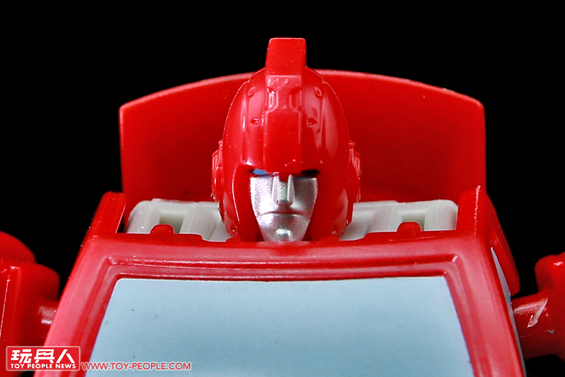 親愛的、我們將遊戲世界給具現化囉!孩之寶變形金剛「電影工作室系列 遊戲玩家版」開箱報告