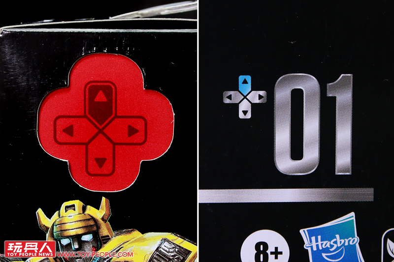 親愛的、我們將遊戲世界給具現化囉!孩之寶變形金剛「電影工作室系列 遊戲玩家版」開箱報告