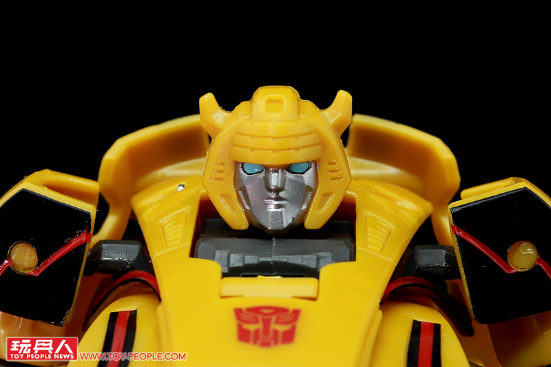 親愛的、我們將遊戲世界給具現化囉!孩之寶變形金剛「電影工作室系列 遊戲玩家版」開箱報告