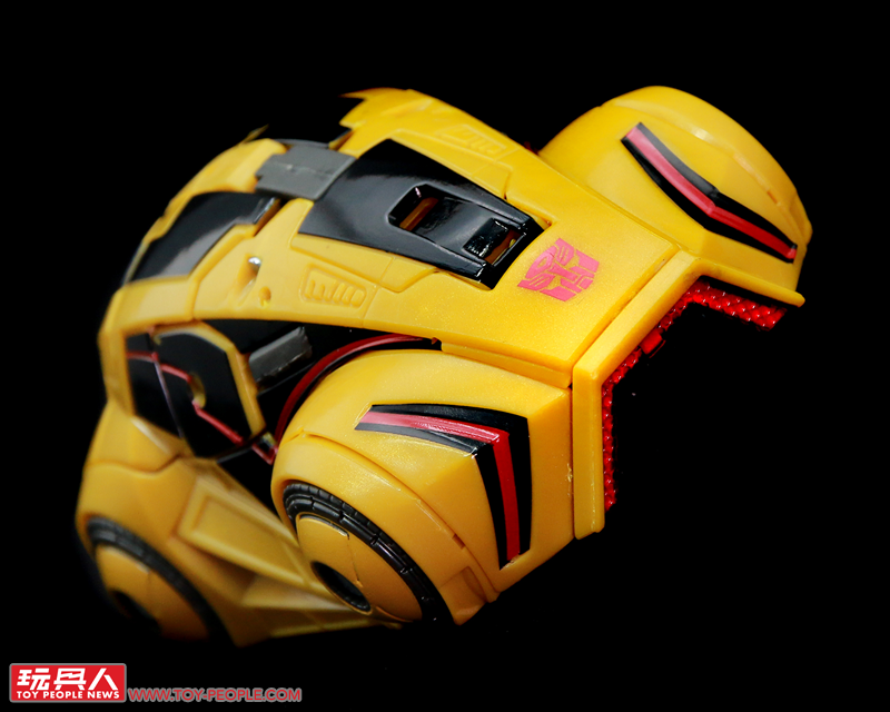 親愛的、我們將遊戲世界給具現化囉!孩之寶變形金剛「電影工作室系列 遊戲玩家版」開箱報告