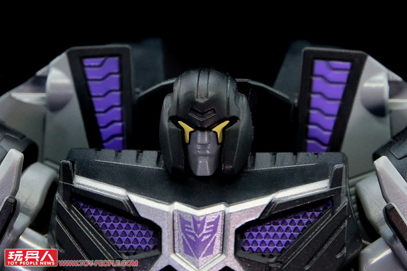 親愛的、我們將遊戲世界給具現化囉!孩之寶變形金剛「電影工作室系列 遊戲玩家版」開箱報告