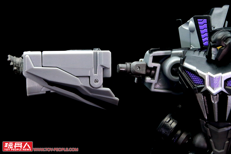 親愛的、我們將遊戲世界給具現化囉!孩之寶變形金剛「電影工作室系列 遊戲玩家版」開箱報告