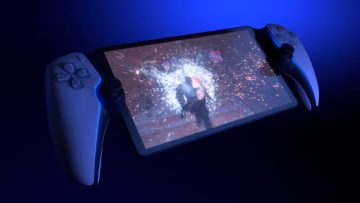 PS5「類掌機」遠端攜帶裝置「Project Q」慘遭玩家無情吐槽：「索尼有史以來最愚蠢的產品」