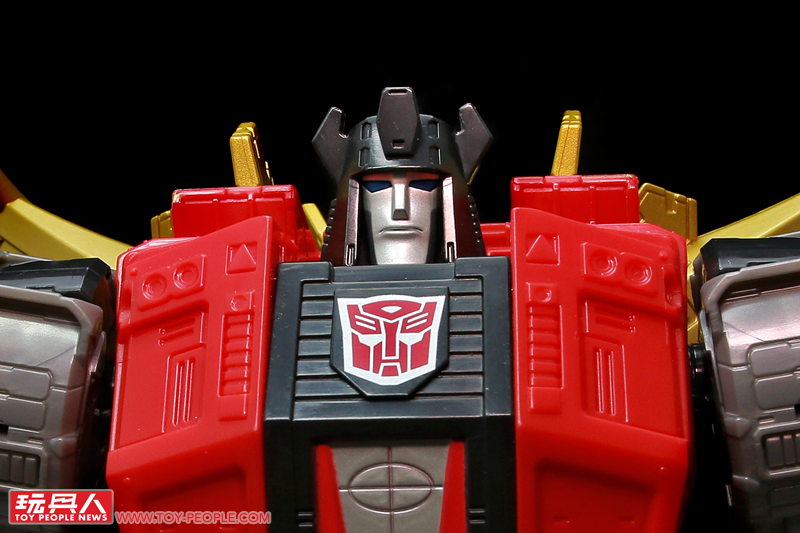 親愛的、我們將遊戲世界給具現化囉!孩之寶變形金剛「電影工作室系列 遊戲玩家版」開箱報告