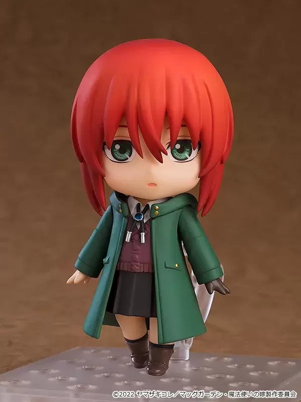 GSC【WonHobby Gallery 2023 SPRING】黏土人系列大量原型發表:李小龍、新‧假面騎士、塔矢亮