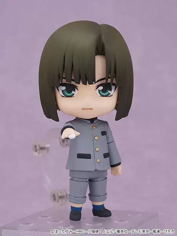 GSC【WonHobby Gallery 2023 SPRING】黏土人系列大量原型發表:李小龍、新‧假面騎士、塔矢亮