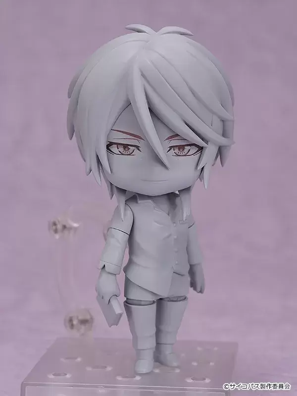 GSC【WonHobby Gallery 2023 SPRING】黏土人系列大量原型發表:李小龍、新‧假面騎士、塔矢亮