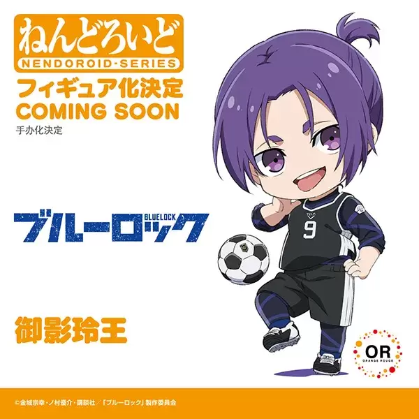 GSC【WonHobby Gallery 2023 SPRING】黏土人系列大量原型發表:李小龍、新‧假面騎士、塔矢亮